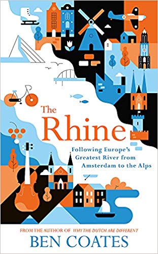 rhine cover